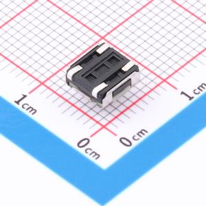 TS6643BA 160gf micro switch商品缩略图