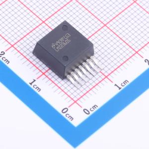 LMZ23605TZX/NOPB商品缩略图