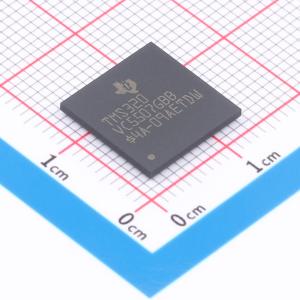 TMS320VC5507GBB商品缩略图