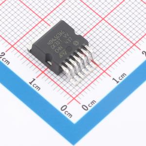 SCT040H65G3AG商品缩略图