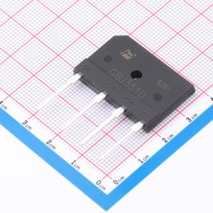 GBJ3510商品缩略图