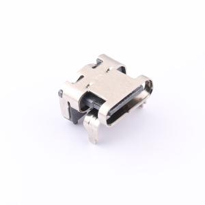 TYPE-C 16P 3MD DG2.5 Type C connector商品缩略图