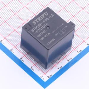 STD98P-100-1A-12S1D1C商品缩略图