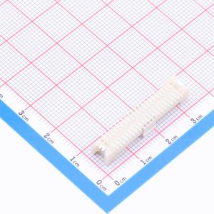 WAFER-DF1.25-42PLB-GYC商品缩略图