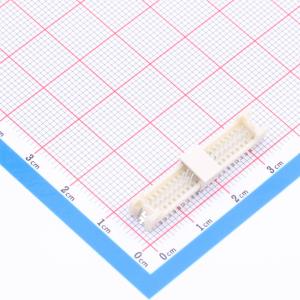 WAFER-DF1.25-42PLB-GYC商品缩略图