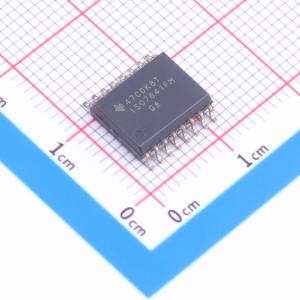 ISO7641FMDW商品缩略图