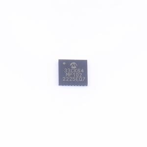 DSPIC33CK64MP102T-E/M6C01商品缩略图