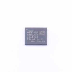 STM32H7A3AII6Q商品缩略图