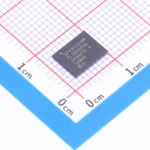 S25FL128SDPNFI001商品缩略图