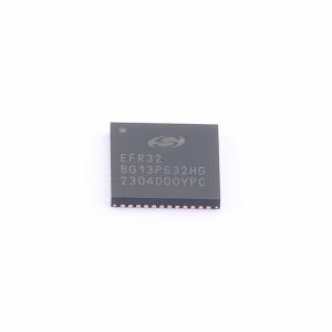 EFR32BG13P632F512GM48-DR商品缩略图