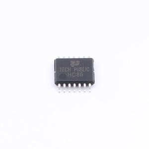 74HC86PW-TP商品缩略图