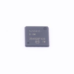 SI5341C-D-GM商品缩略图