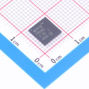 MSP430FR5962IRGZR商品缩略图