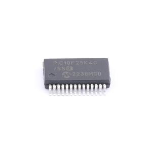 PIC18F25K40-E/SS商品缩略图