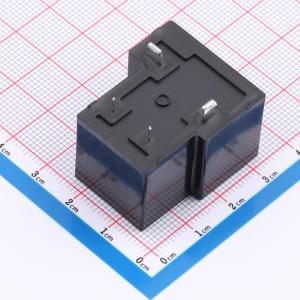 HF165FD-50/24-HSTFV商品缩略图