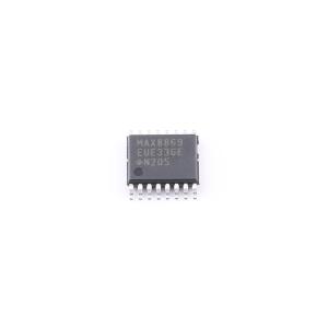 MAX8869EUE33+T商品缩略图
