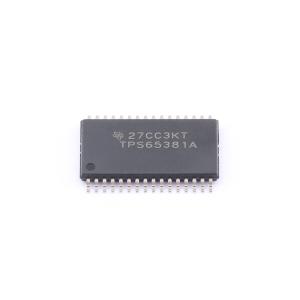 TPS65381AQDAPTQ1商品缩略图