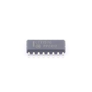 MC74LCX157DR2G商品缩略图