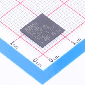 STM32F417IEH6商品缩略图