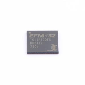 EFM32TG11B120F128GM64-B商品缩略图