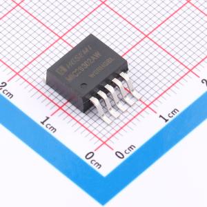 MIC29302AWS/TR商品缩略图