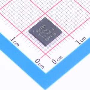 MSP430F4270IRGZR商品缩略图