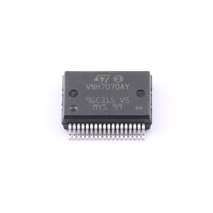 VNH7070AYTR商品缩略图