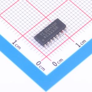 74AC11138DR商品缩略图