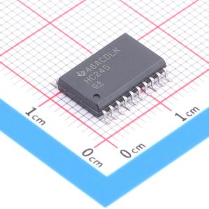 SN74HC245DW商品缩略图