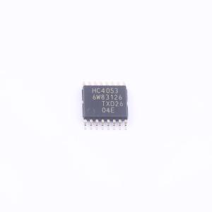 74HC4053PW-Q100,11商品缩略图