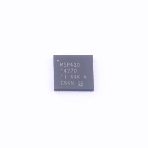 MSP430F4270IRGZR商品缩略图