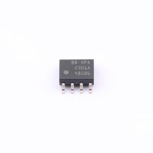 OPA2301AID商品缩略图
