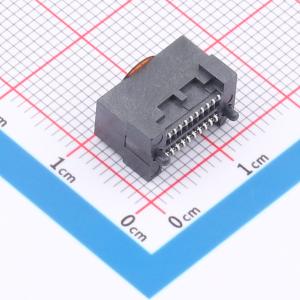 HSEC8-110-01-S-DV-A-K商品缩略图