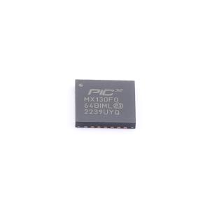 PIC32MX130F064B-I/ML商品缩略图