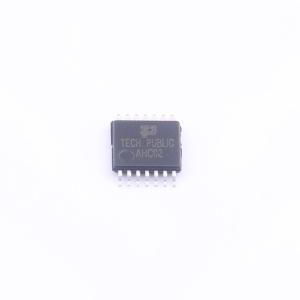 SN74AHC02PWR-TP商品缩略图