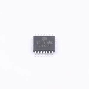 SN74AHC32PWR-TP商品缩略图