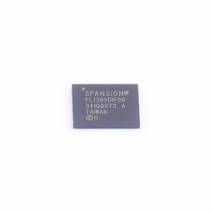 S25FL128SDPNFI001商品缩略图