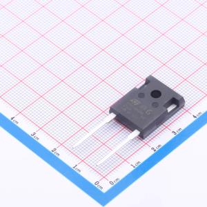 STPSC10H12WL商品缩略图