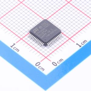 STM32G0B1CBT6N商品缩略图