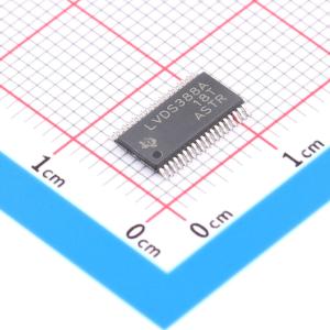 SN65LVDS388ADBTR商品缩略图