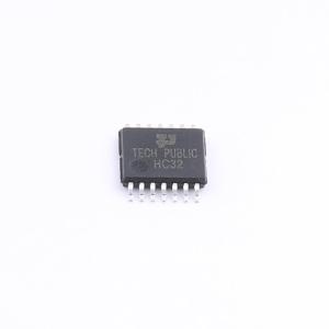 SN74HC32PWR-TP商品缩略图