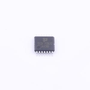 74AHC02PW-TP商品缩略图