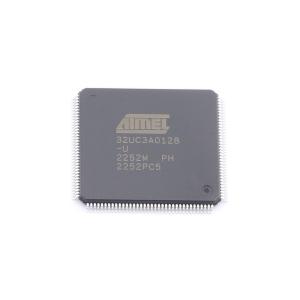 AT32UC3A0128-ALUR商品缩略图