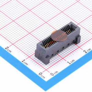 HSEC8-120-01-S-DV-K-TR商品缩略图
