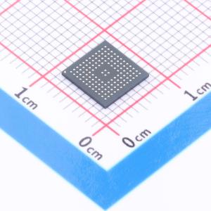STM32L496QGI3商品缩略图