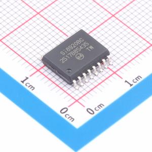 SI8920BC-ISR商品缩略图