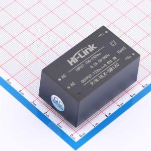 HLK-5M12C商品缩略图