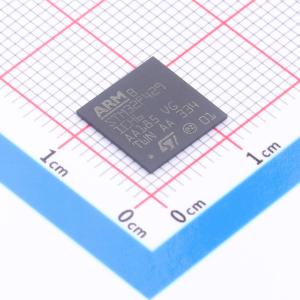 STM32F429IEH6商品缩略图