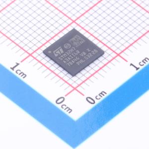 STM32H7A3AII6Q商品缩略图