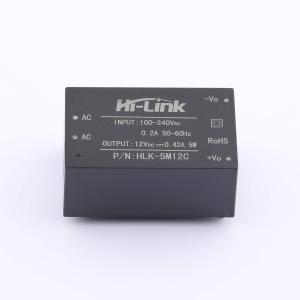 HLK-5M12C商品缩略图